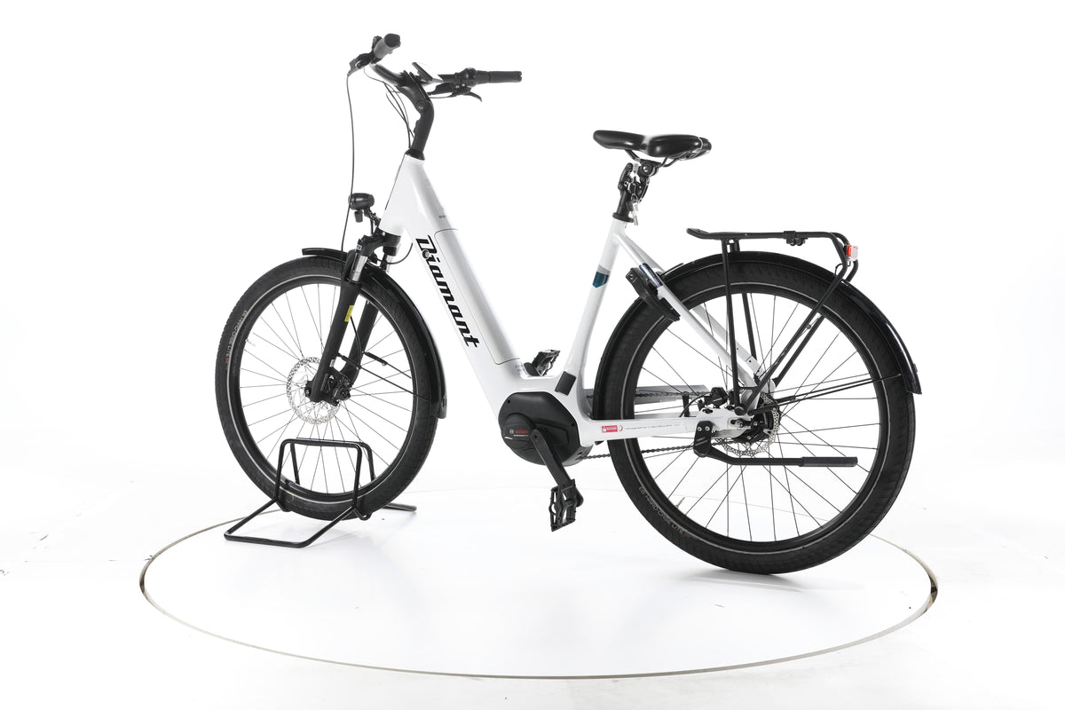 Diamant Beryll Deluxe City E-Bike Tiefeinsteiger - Image 8