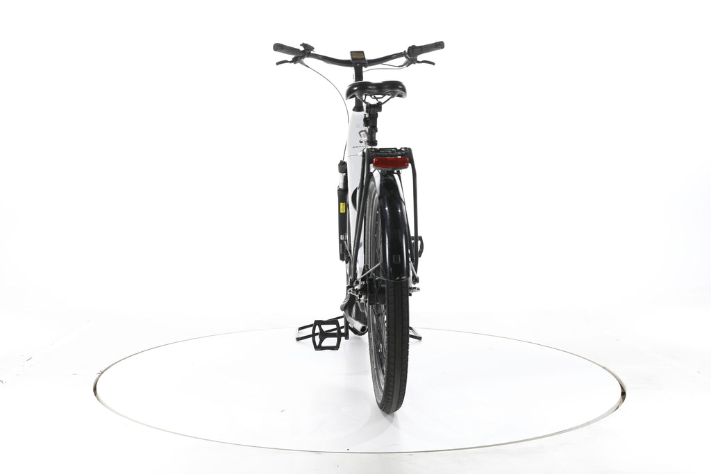 Diamant Beryll Deluxe City E-Bike Tiefeinsteiger - Image 10