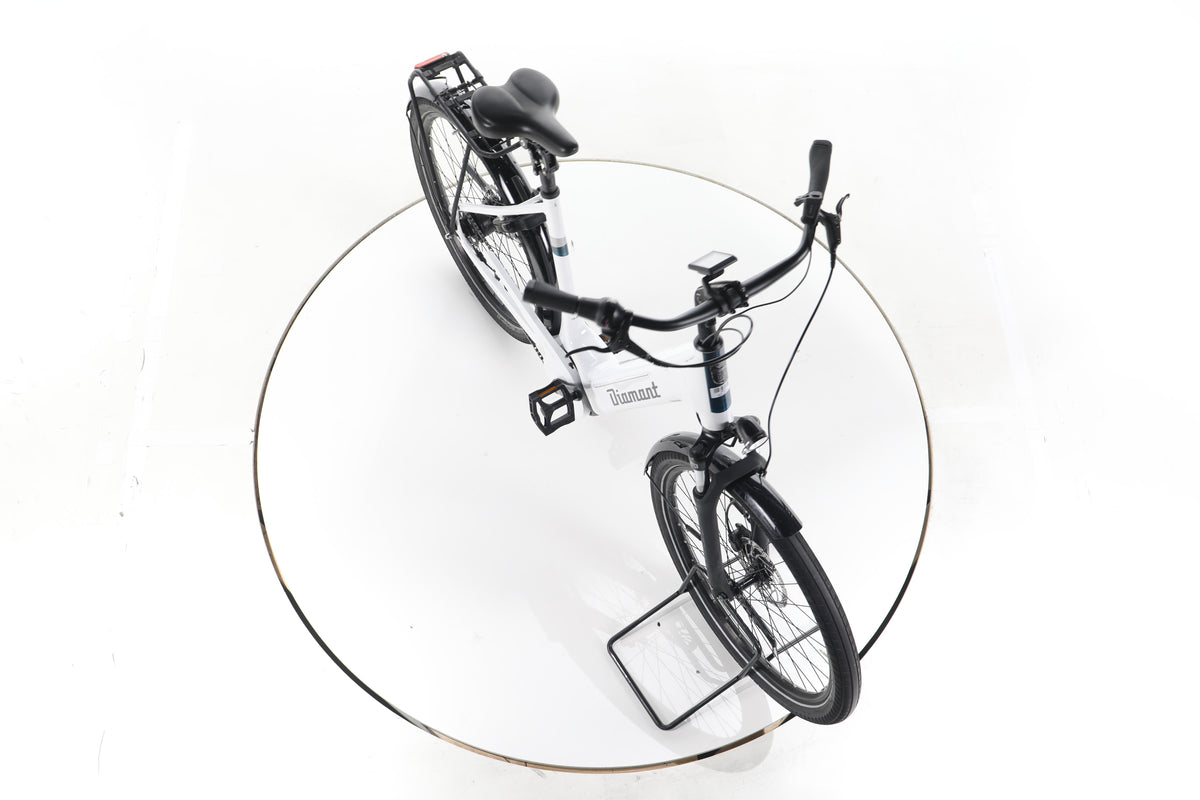 Diamant Beryll Deluxe City E-Bike Tiefeinsteiger - Image 15