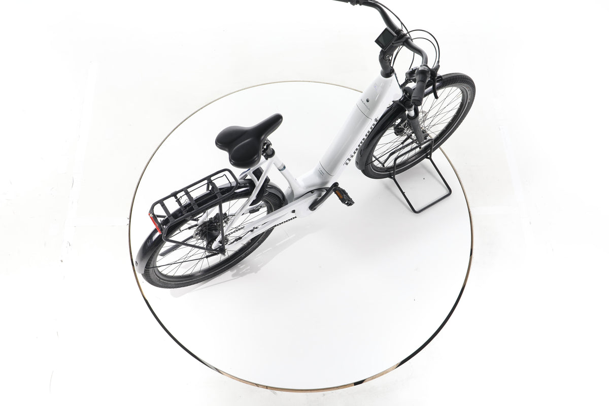 Diamant Beryll Deluxe City E-Bike Tiefeinsteiger - Image 24