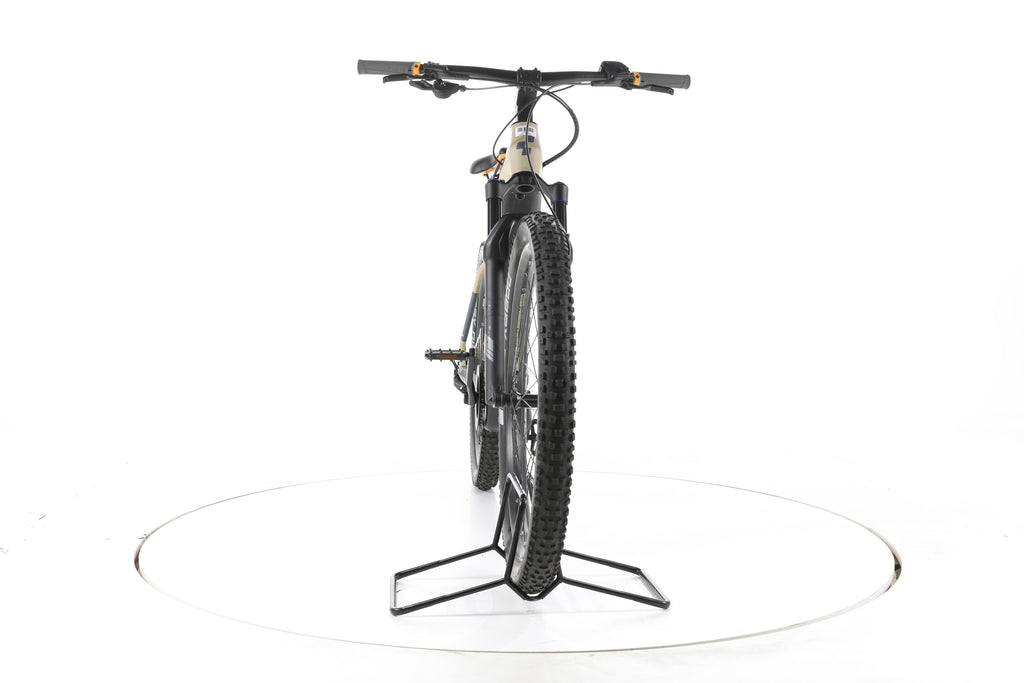 Cube Reaction Hybrid Pro E-Bike - Image 4