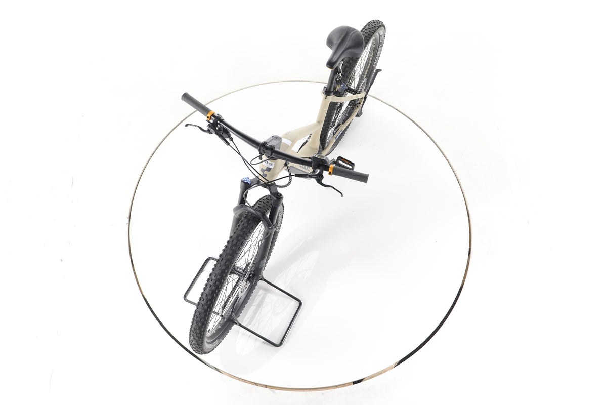 Cube Reaction Hybrid Pro E-Bike - Image 17