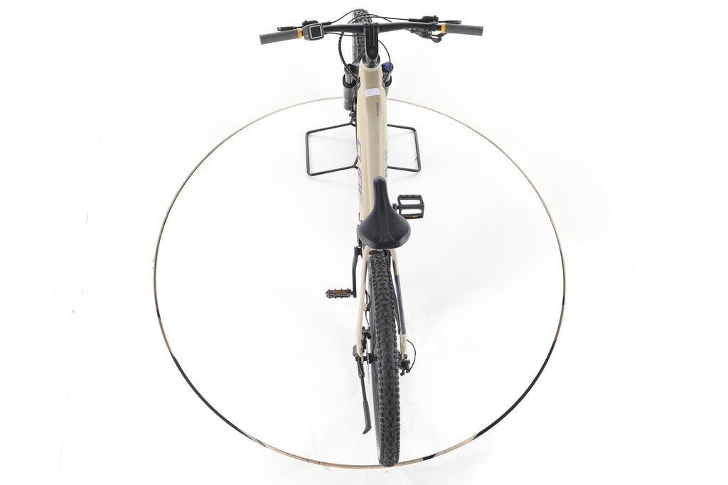 Cube Reaction Hybrid Pro E-Bike - Image 22