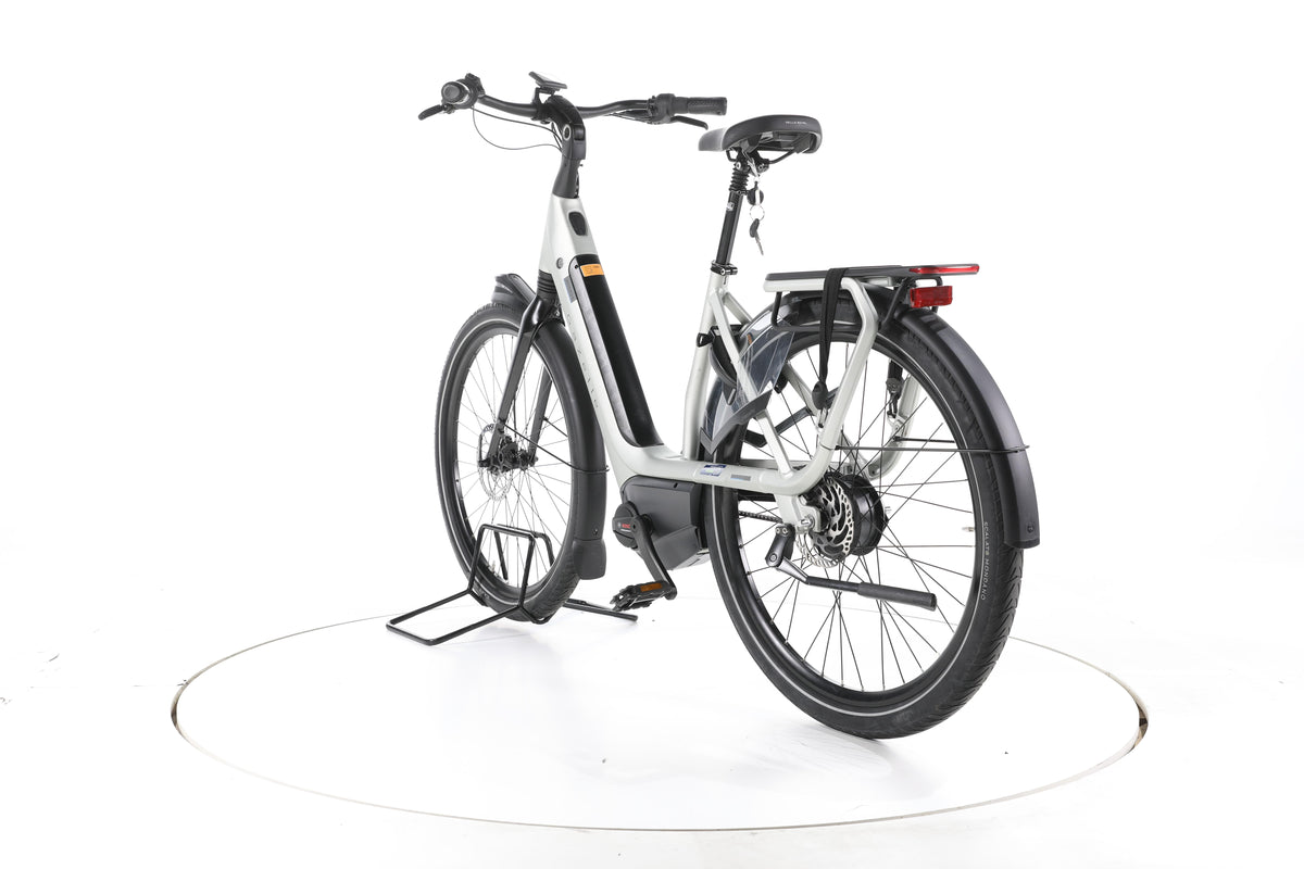 Gazelle Avignon C380 HMB City E-Bike Tiefeinsteiger - Image 9