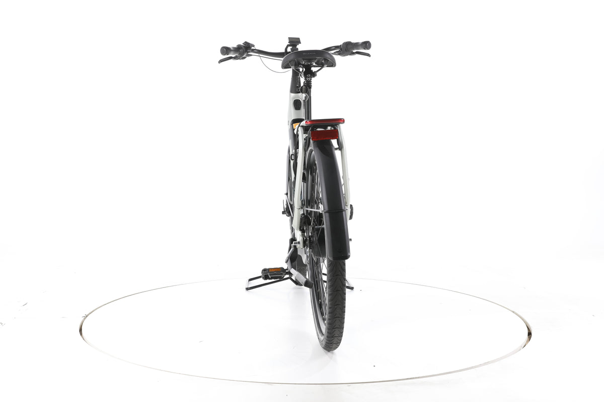 Gazelle Avignon C380 HMB City E-Bike Tiefeinsteiger - Image 10