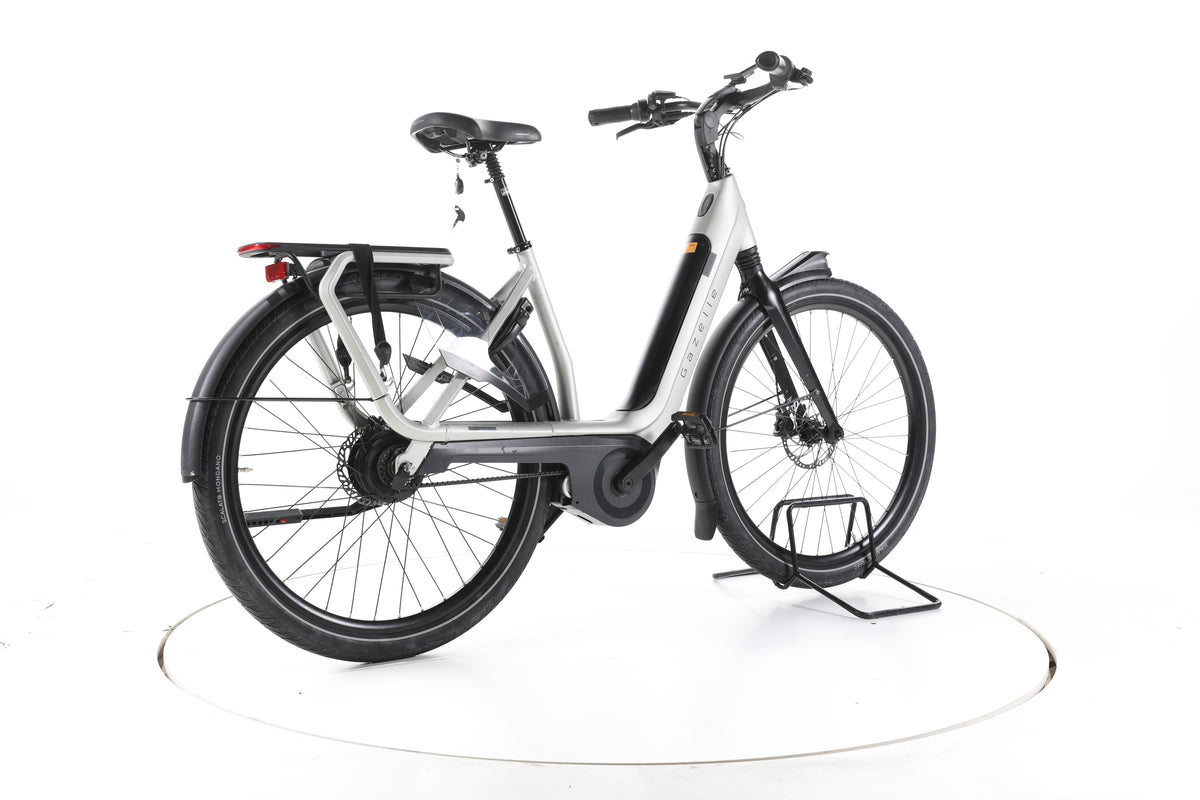 Gazelle Avignon C380 HMB City E-Bike Tiefeinsteiger - Image 12