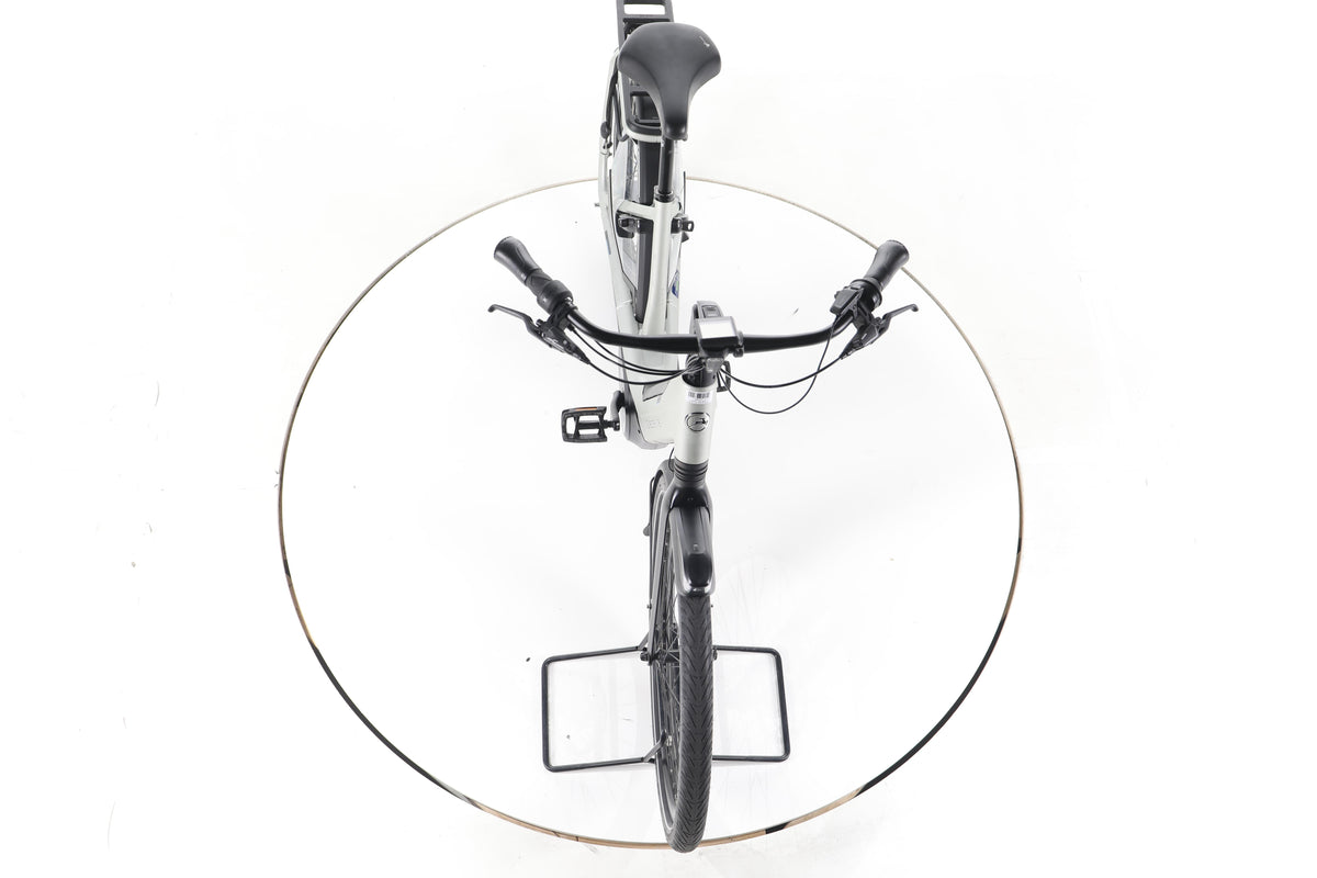 Gazelle Avignon C380 HMB City E-Bike Tiefeinsteiger - Image 16