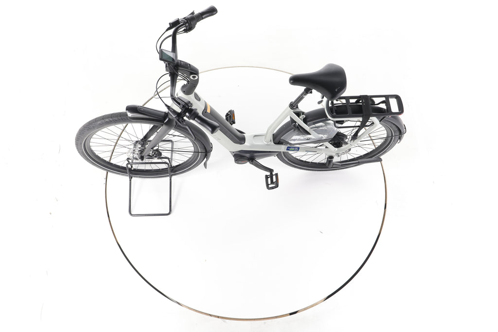 Gazelle Avignon C380 HMB City E-Bike Tiefeinsteiger - Image 19