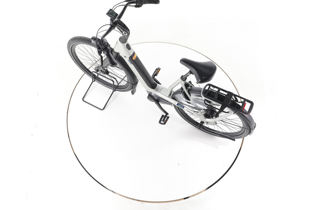 Gazelle Avignon C380 HMB City E-Bike Tiefeinsteiger - Image 20