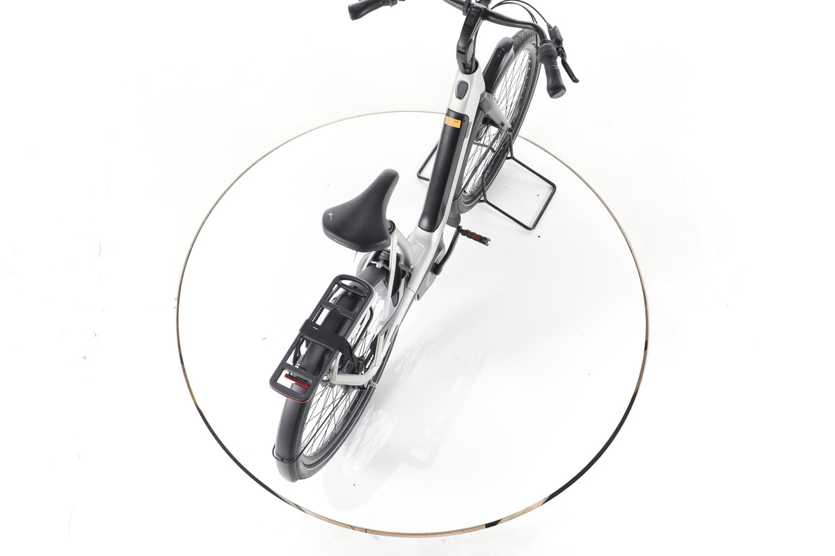 Gazelle Avignon C380 HMB City E-Bike Tiefeinsteiger - Image 23
