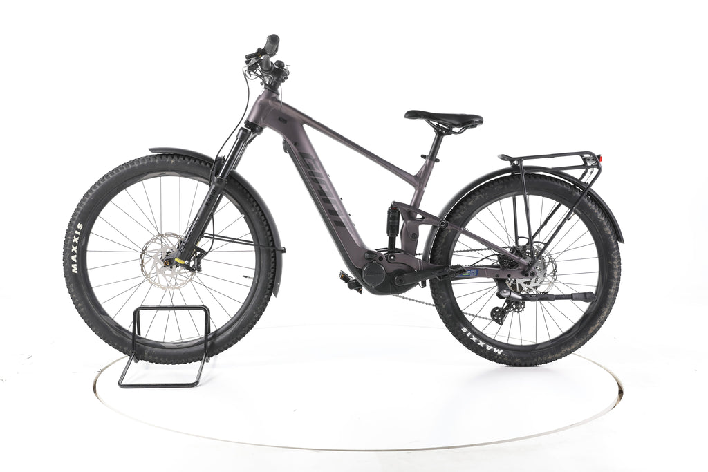 Giant Stance E+ EX SUV E-Bike - Image 7