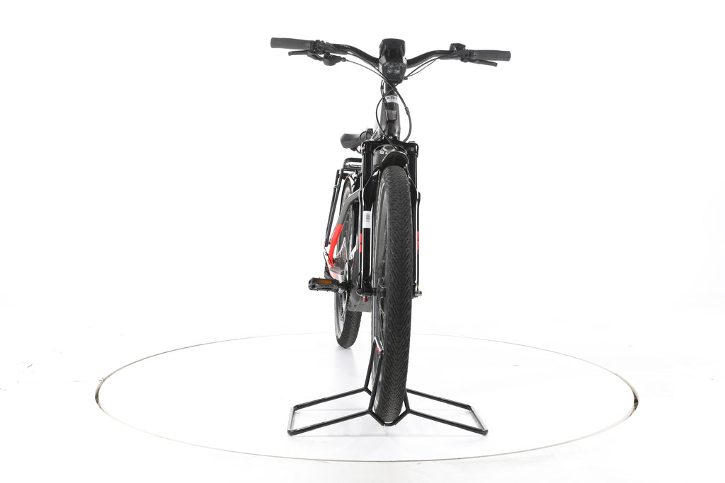 Haibike Trekking 9 Trekking E-Bike - Image 4