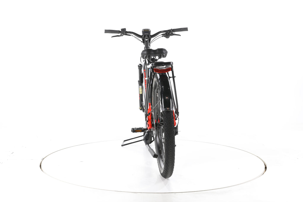 Haibike Trekking 9 Trekking E-Bike - Image 10