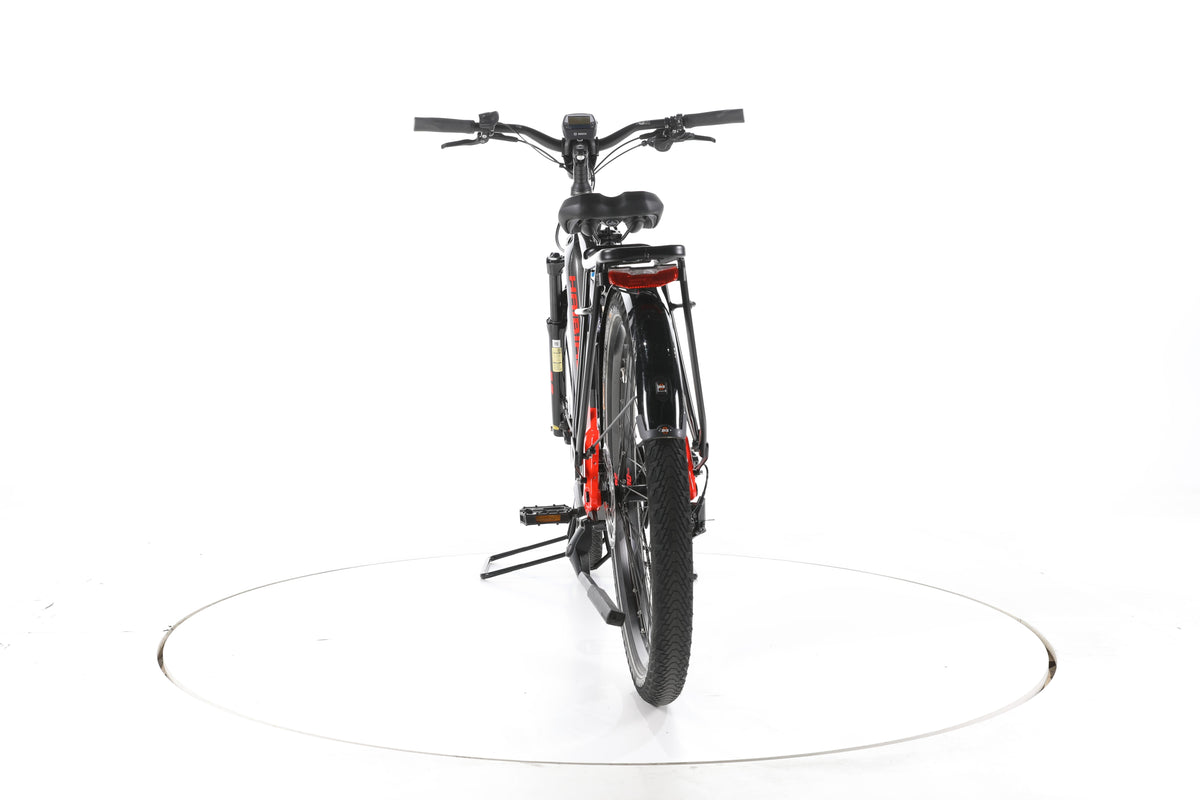 Haibike Trekking 9 Trekking E-Bike - Image 10
