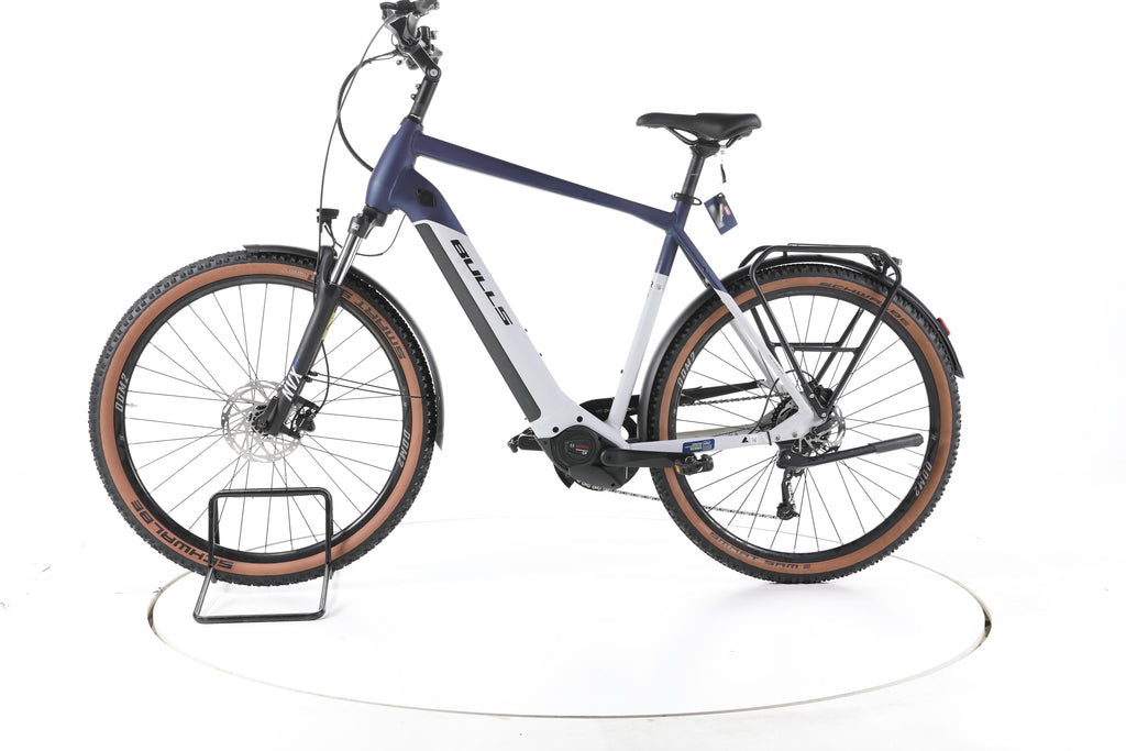 Bulls Cross EVO Trekking E-Bike - Image 7