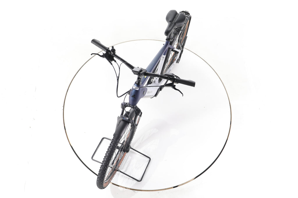 Bulls Cross EVO Trekking E-Bike - Image 17