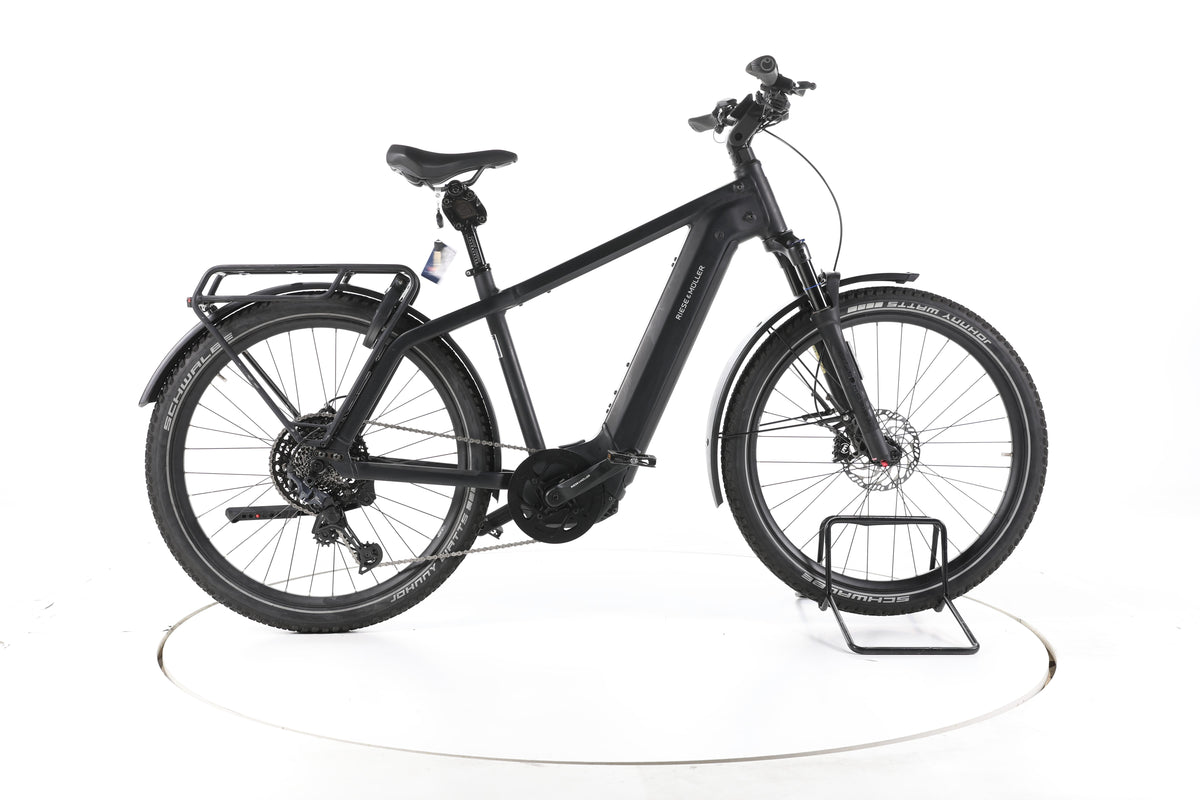 Riese & Müller Charger4 GT touring Trekking E-Bike 2024 - Image 1