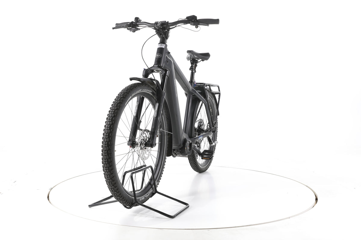 Riese & Müller Charger4 GT touring Trekking E-Bike 2024 - Image 5