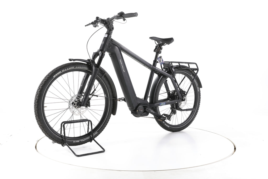 Riese & Müller Charger4 GT touring Trekking E-Bike 2024 - Image 6