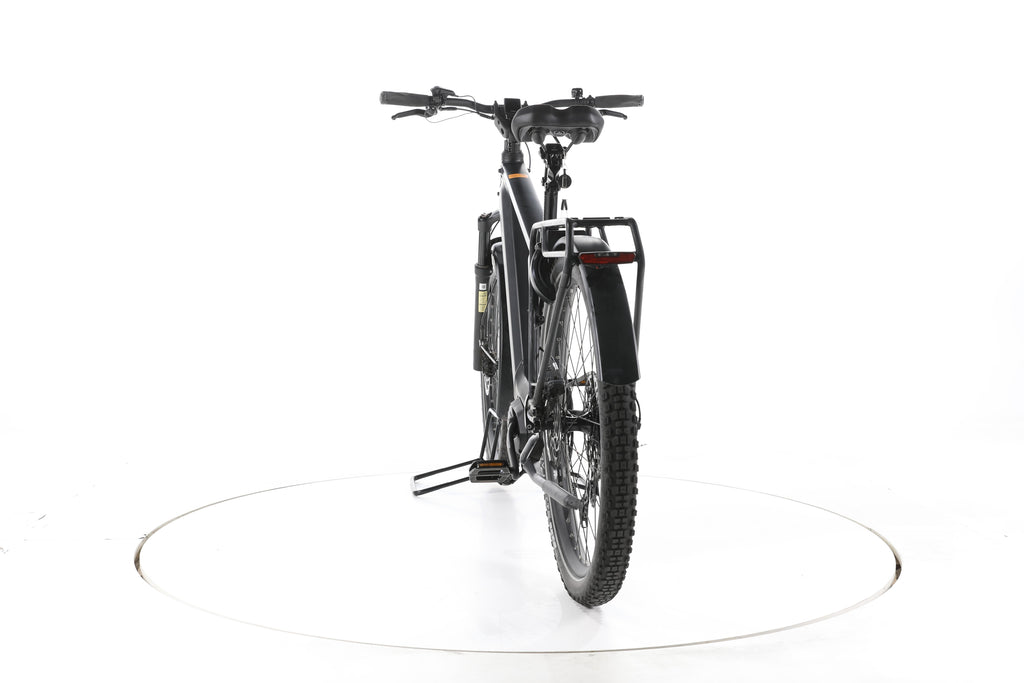Riese & Müller Charger4 GT touring Trekking E-Bike 2024 - Image 10