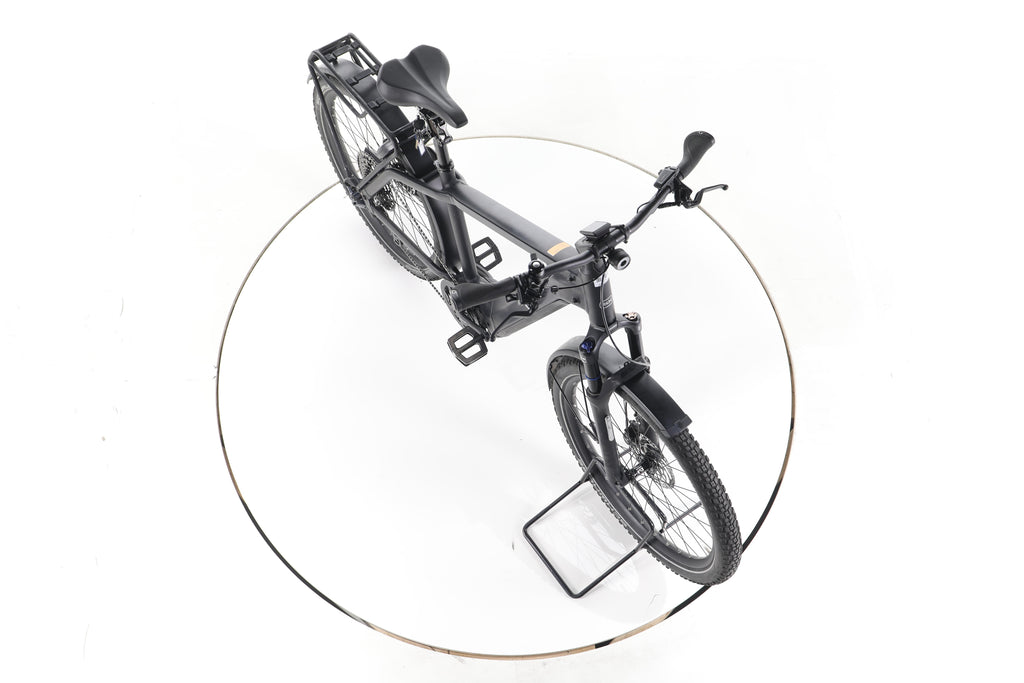 Riese & Müller Charger4 GT touring Trekking E-Bike 2024 - Image 15