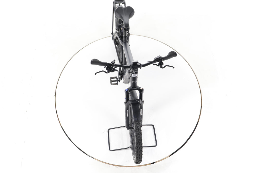 Riese & Müller Charger4 GT touring Trekking E-Bike 2024 - Image 16