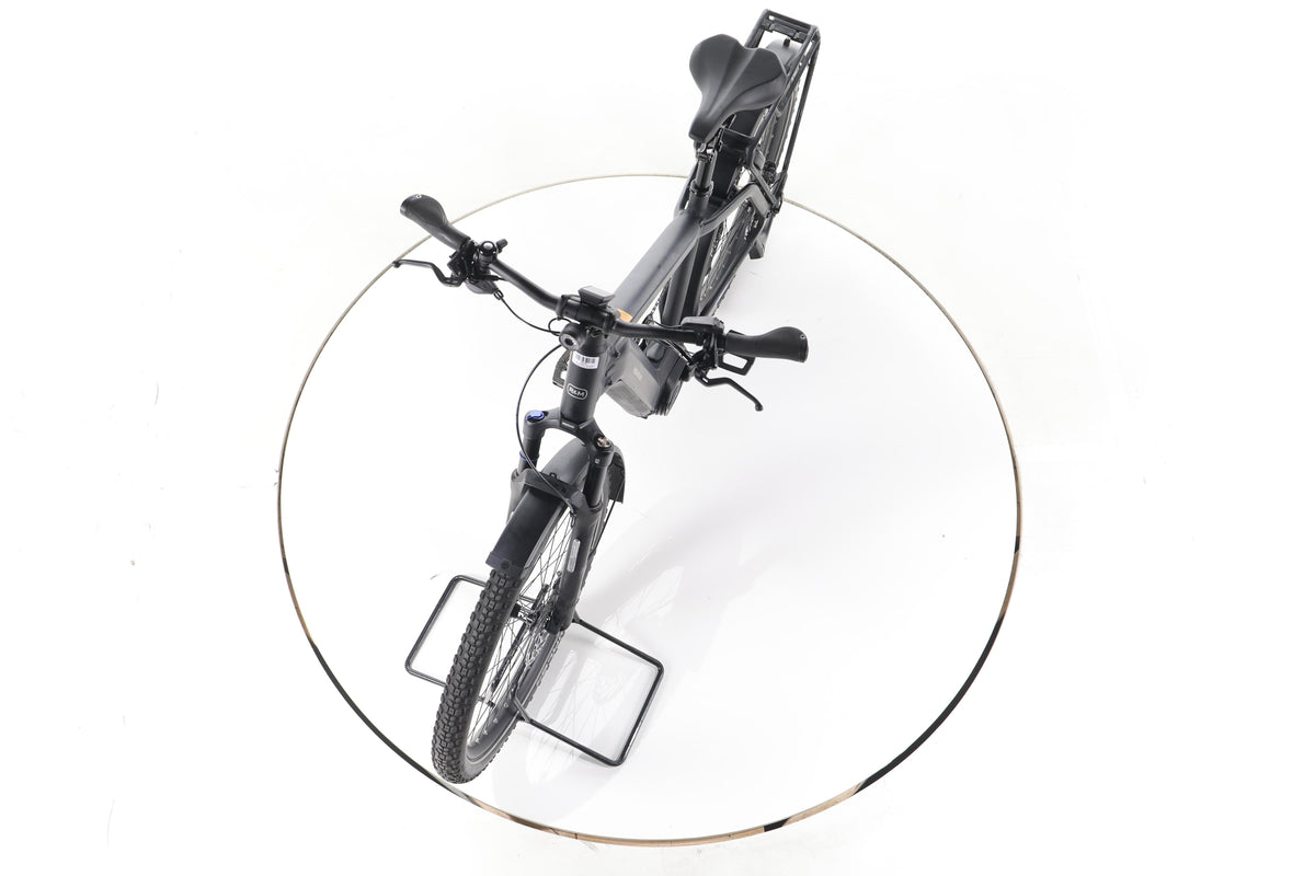 Riese & Müller Charger4 GT touring Trekking E-Bike 2024 - Image 17