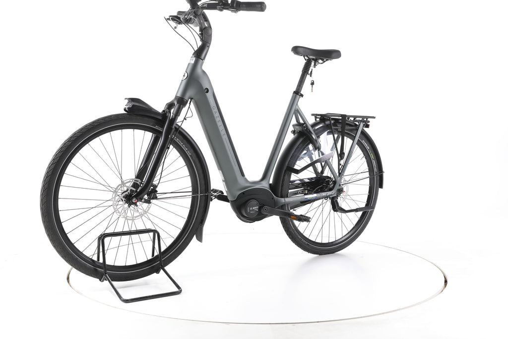 Gazelle Grenoble C8+ HMB City E-Bike Tiefeinsteiger 2025 - Image 6