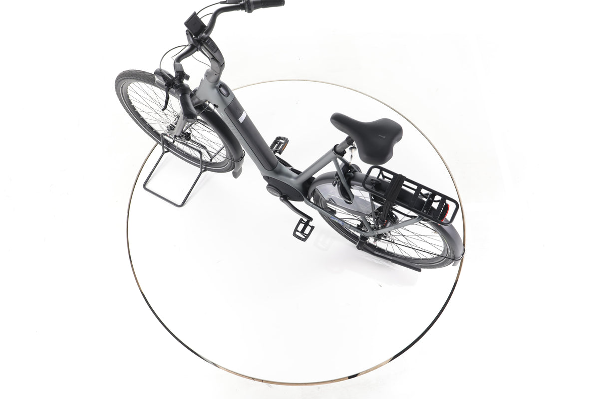 Gazelle Grenoble C8+ HMB City E-Bike Tiefeinsteiger 2025 - Image 20