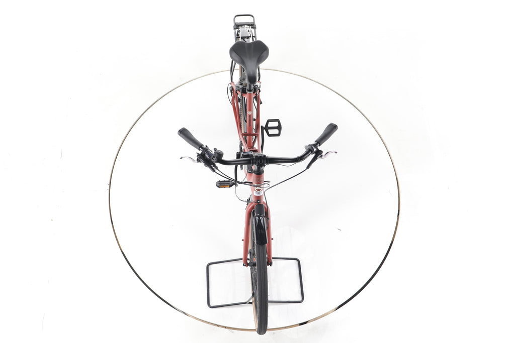Kona Ecoco Trekking E-Bike - Image 16