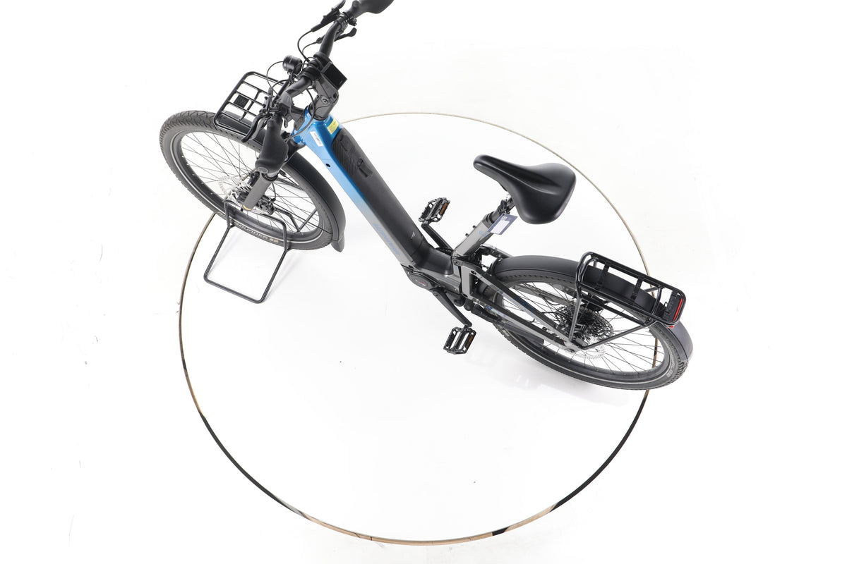 Winora Sinus FS X12 SUV E-Bike Tiefeinsteiger 2025 - Image 20