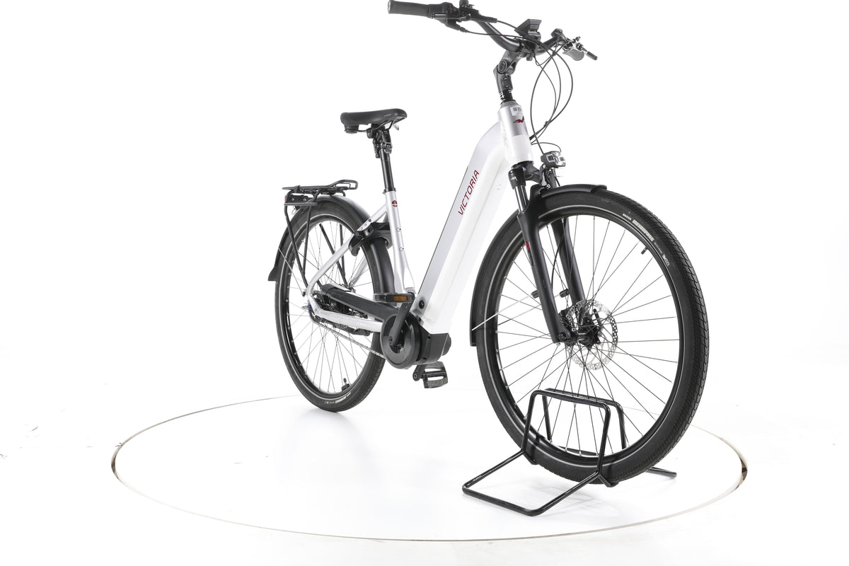 Victoria Tresalo 15 City E-Bike Tiefeinsteiger - Image 3
