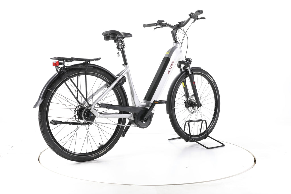 Victoria Tresalo 15 City E-Bike Tiefeinsteiger - Image 12