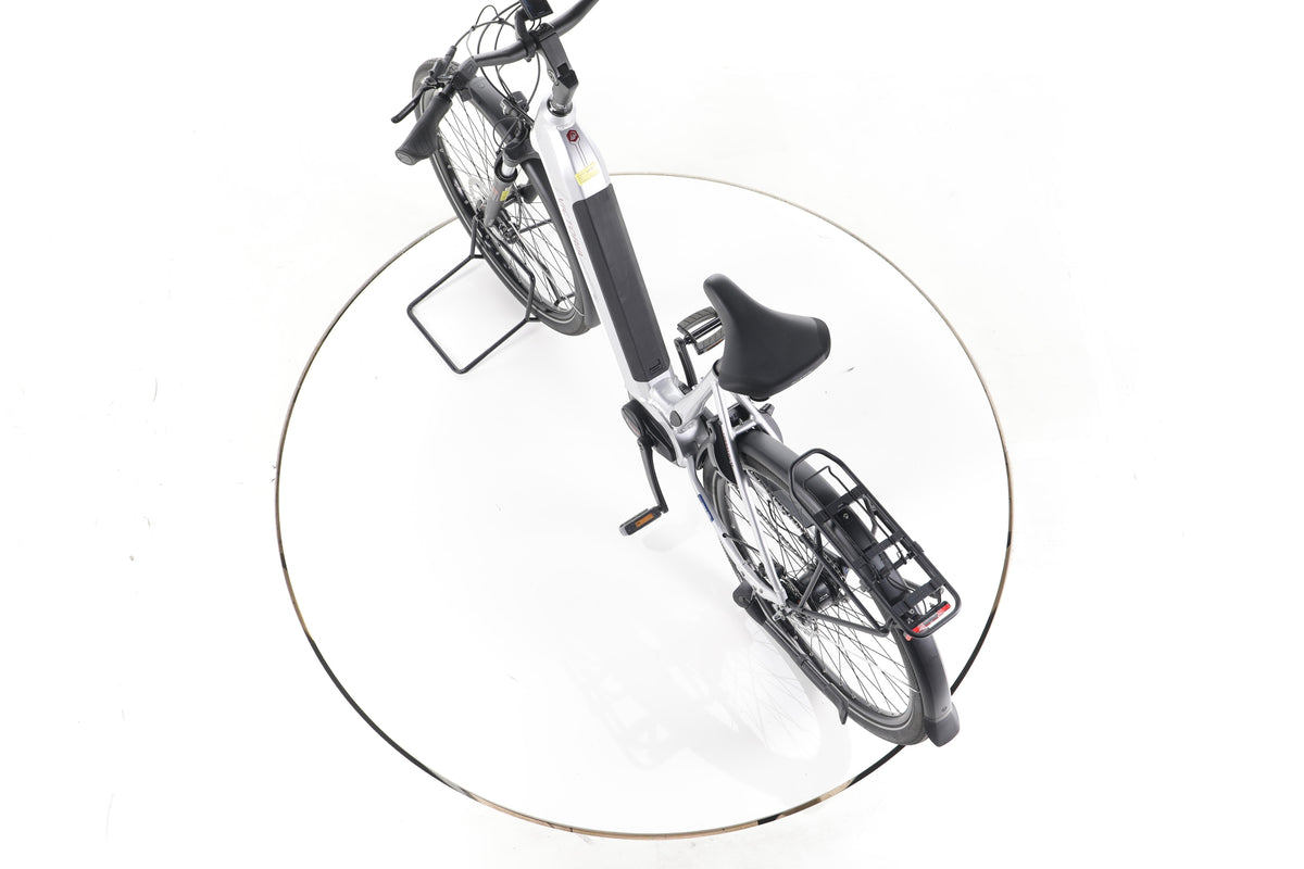 Victoria Tresalo 15 City E-Bike Tiefeinsteiger - Image 21