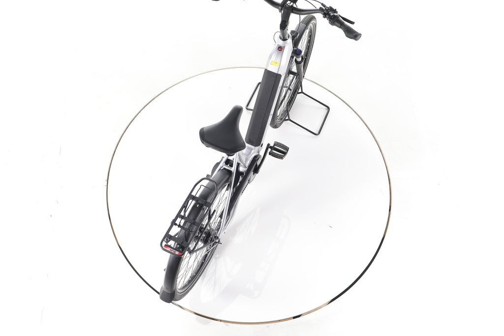Victoria Tresalo 15 City E-Bike Tiefeinsteiger - Image 23