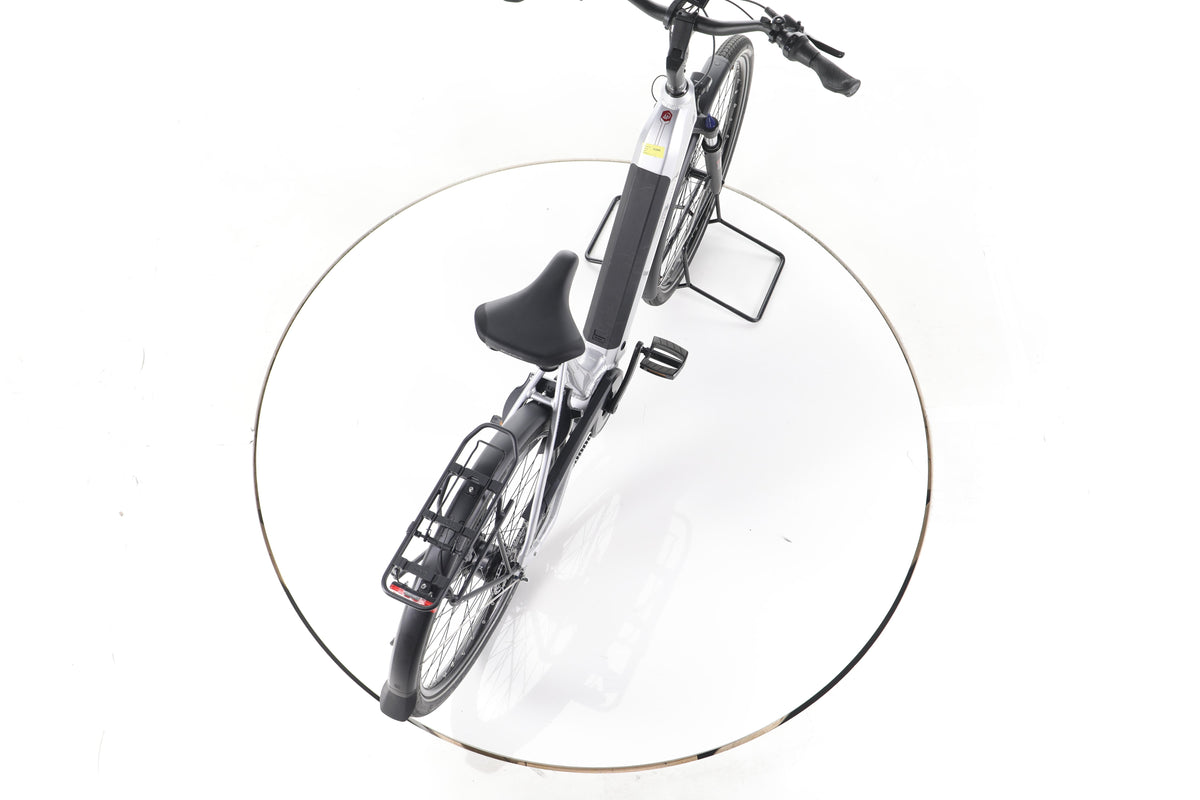 Victoria Tresalo 15 City E-Bike Tiefeinsteiger - Image 23