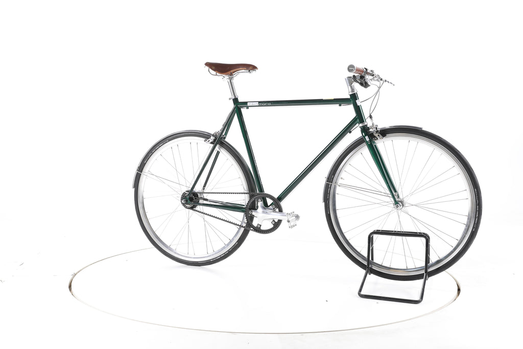 Mikamaro Urban Deluxe Fahrrad City & Trekking - Image 2