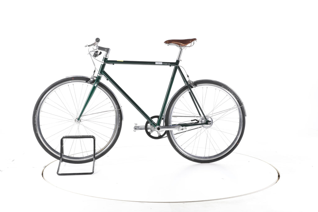 Mikamaro Urban Deluxe Fahrrad City & Trekking - Image 7