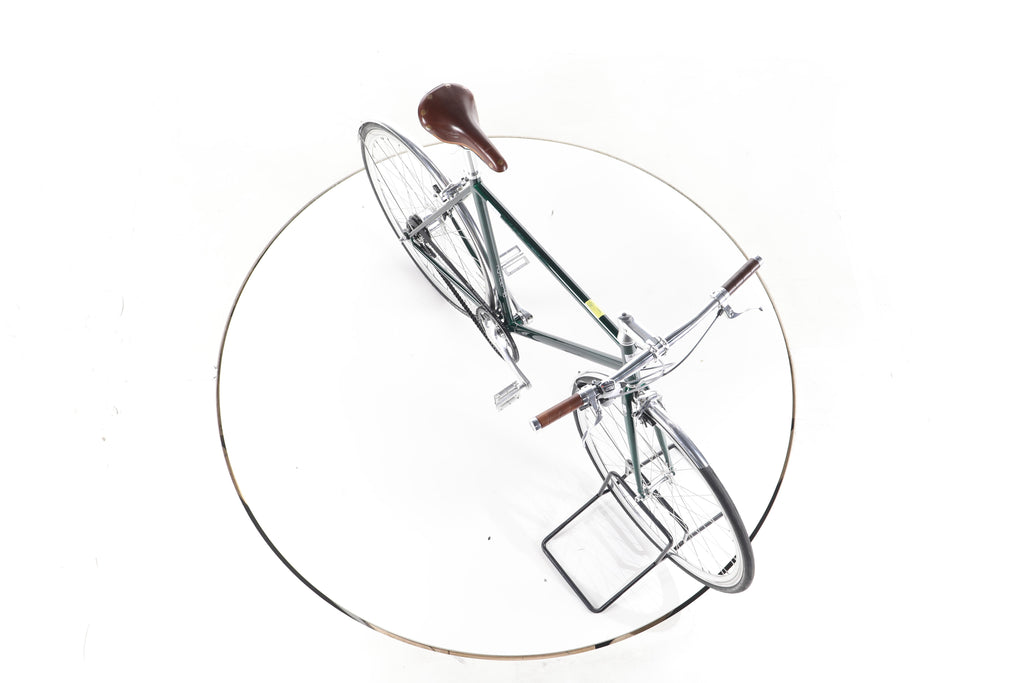 Mikamaro Urban Deluxe Fahrrad City & Trekking - Image 15