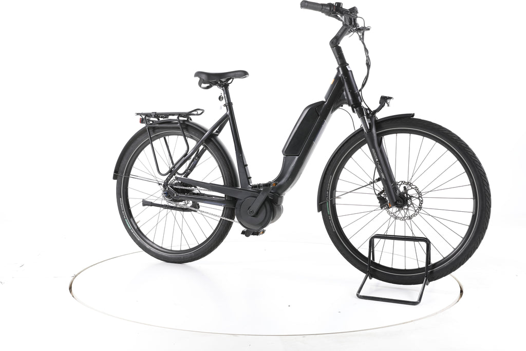 FALTER E 9.0 City E-Bike Tiefeinsteiger - Image 2