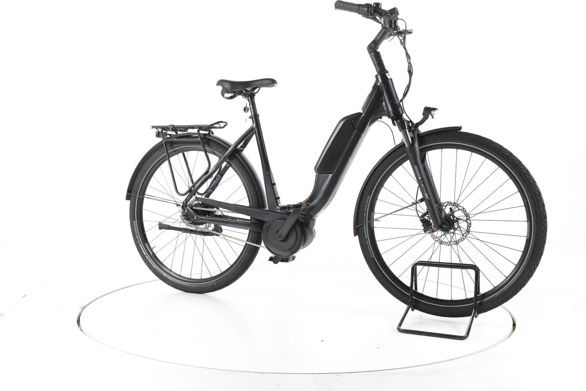 FALTER E 9.0 City E-Bike Tiefeinsteiger - Image 2