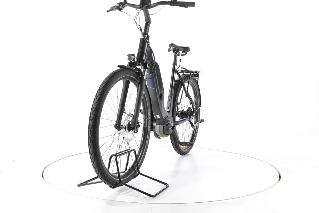FALTER E 9.0 City E-Bike Tiefeinsteiger - Image 5