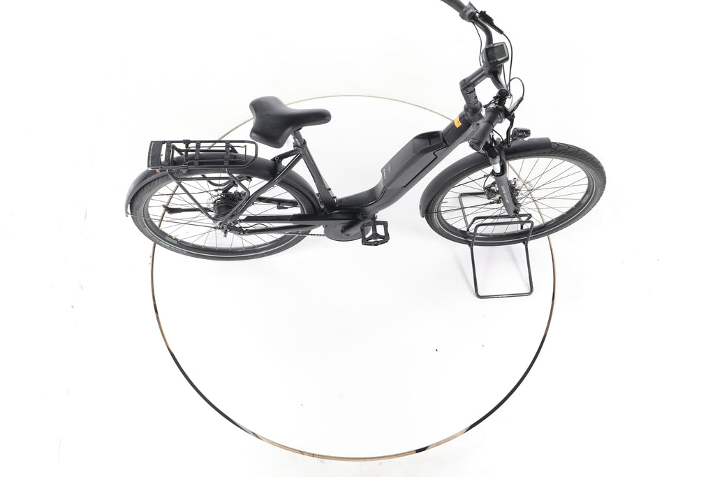 FALTER E 9.0 City E-Bike Tiefeinsteiger - Image 13