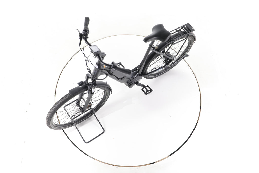FALTER E 9.0 City E-Bike Tiefeinsteiger - Image 18