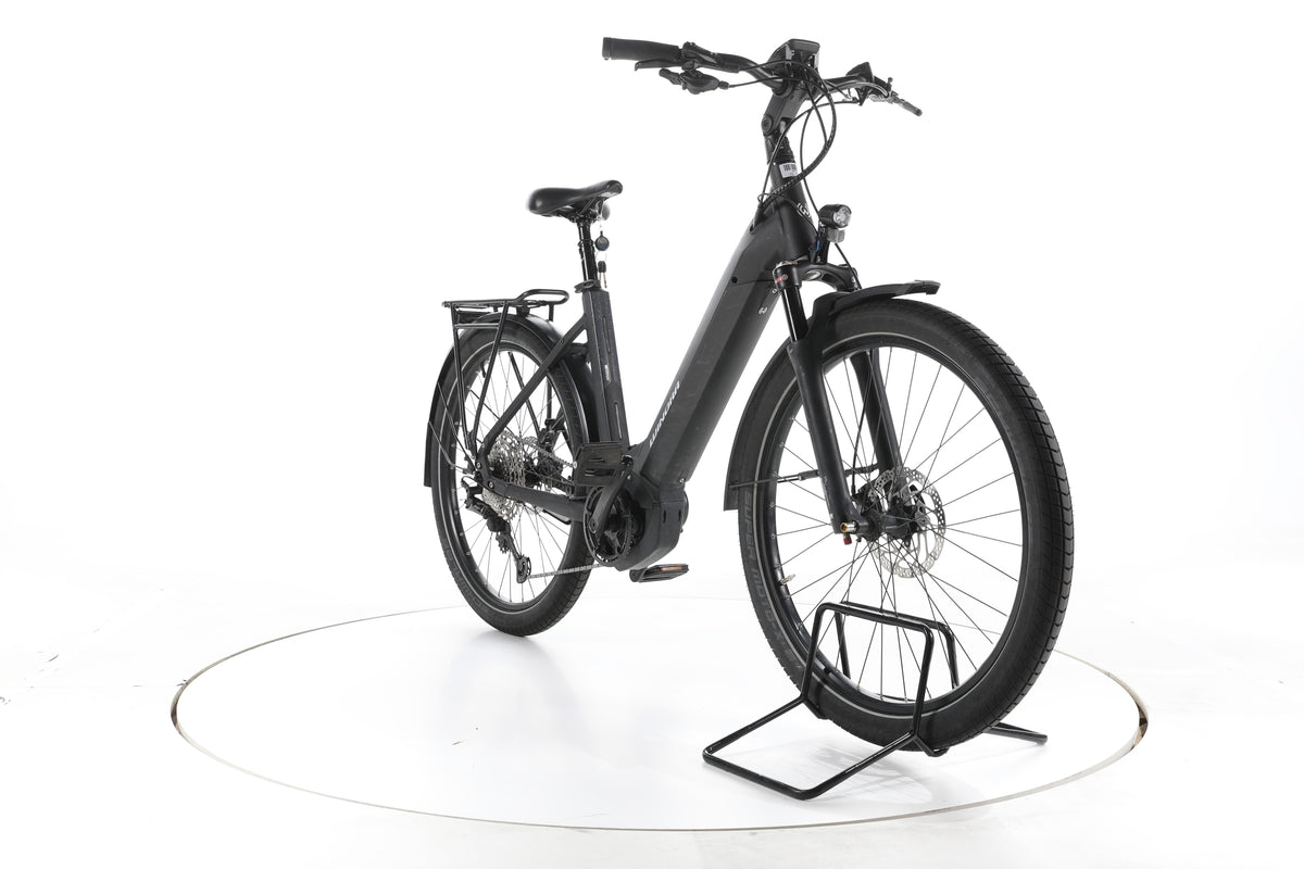 Winora Yucatan 12 Pro Trekking E-Bike Tiefeinsteiger - Image 3
