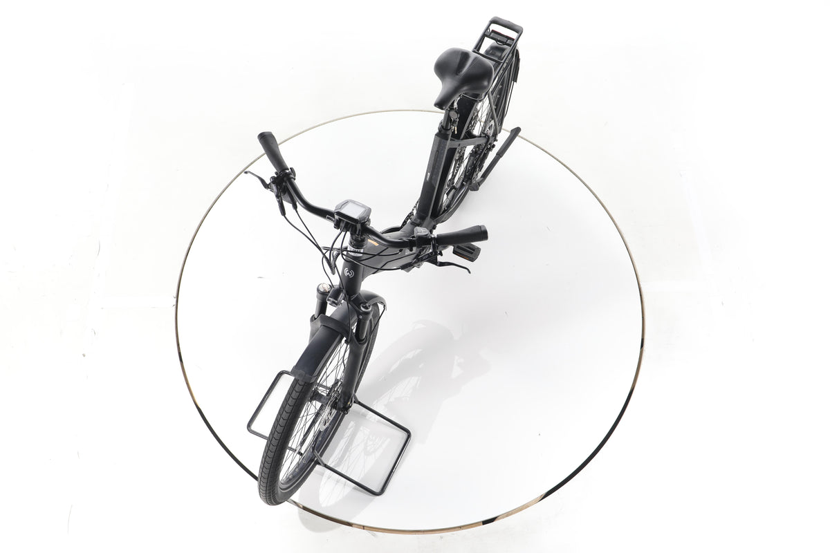 Winora Yucatan 12 Pro Trekking E-Bike Tiefeinsteiger - Image 17