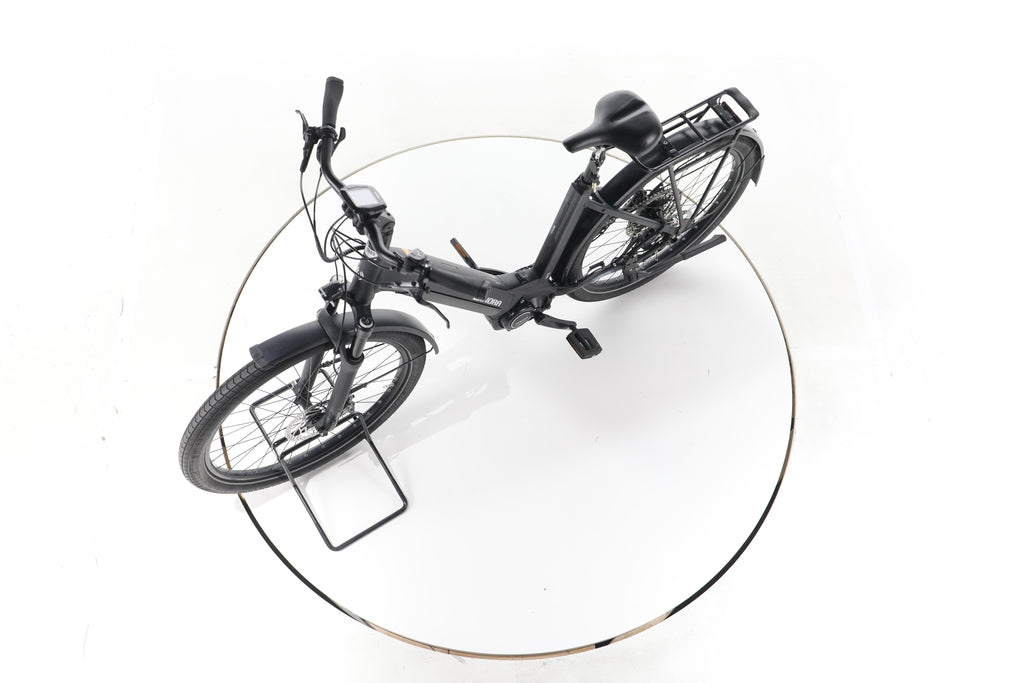 Winora Yucatan 12 Pro Trekking E-Bike Tiefeinsteiger - Image 18