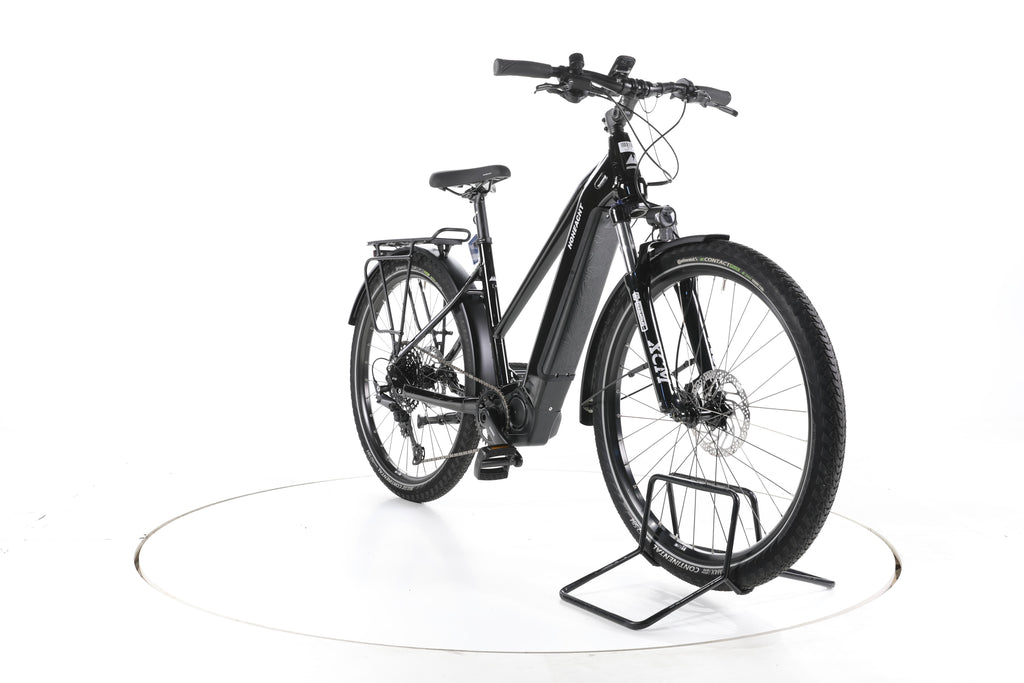 HoheAcht Pasia Eko Terra Trekking E-Bike - Image 3
