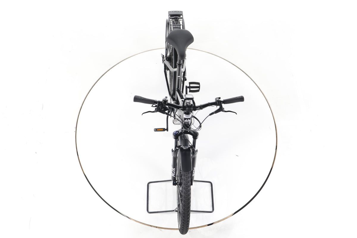 HoheAcht Pasia Eko Terra Trekking E-Bike - Image 16