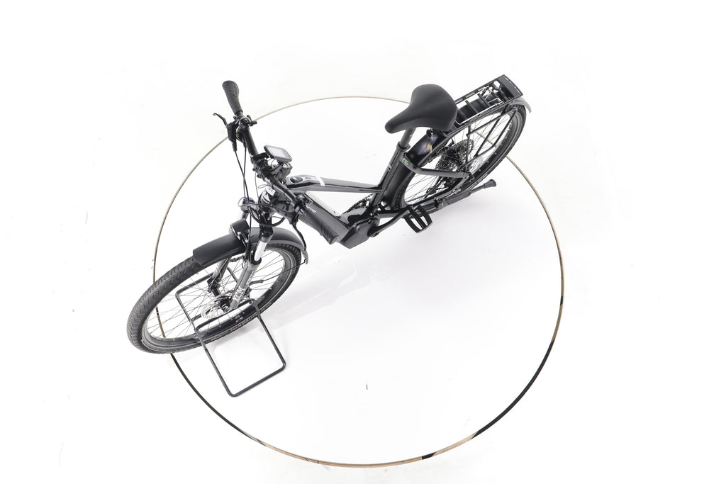 HoheAcht Pasia Eko Terra Trekking E-Bike - Image 18